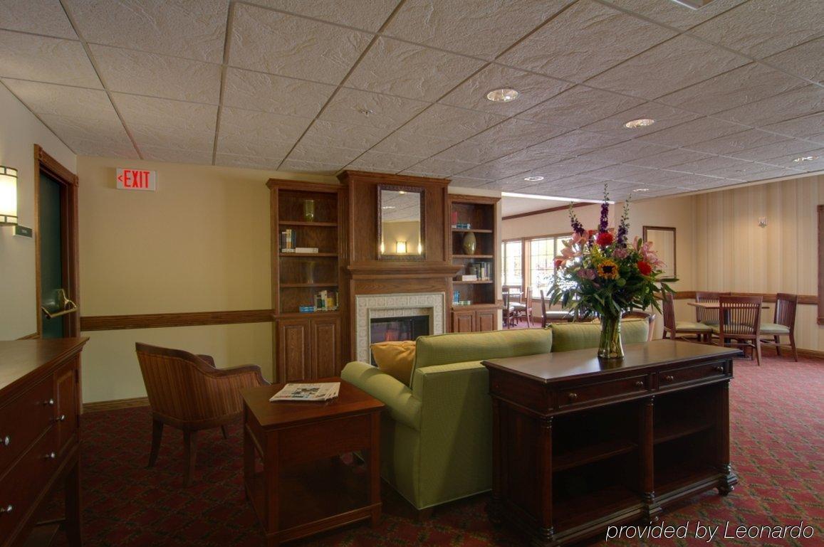 Country Inn & Suites By Radisson, Chanhassen, Mn Interior foto