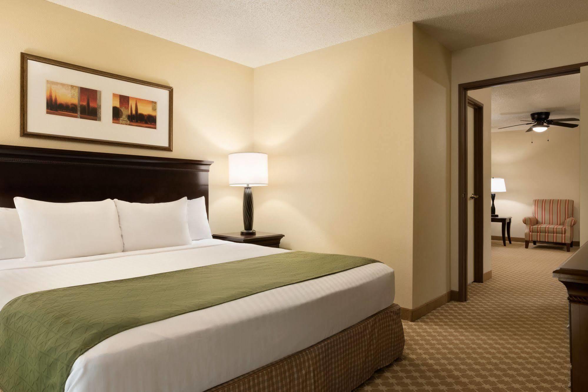 Country Inn & Suites By Radisson, Chanhassen, Mn Exterior foto